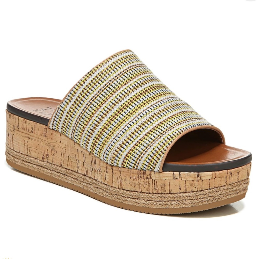 Naturalizer Kirsten Slide